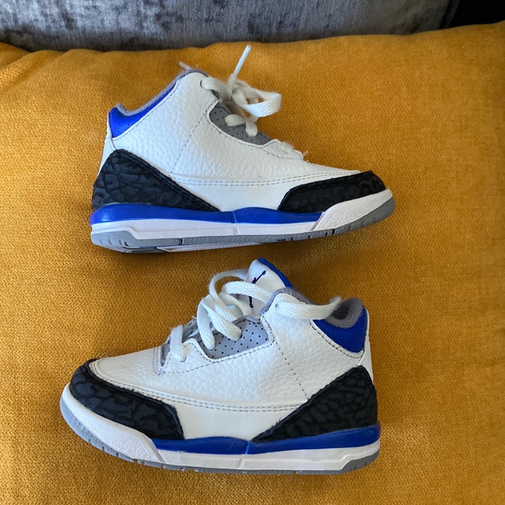 Jordan